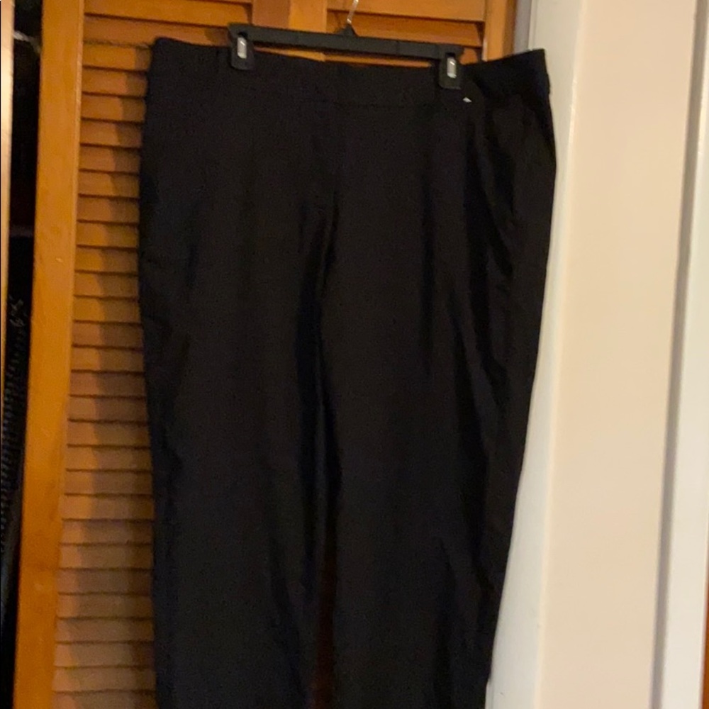 Trousers - Picture 3 of 6